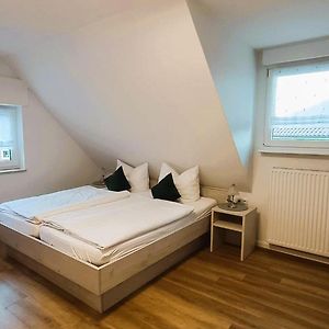 Apartment mit 2 Schlafzimmern